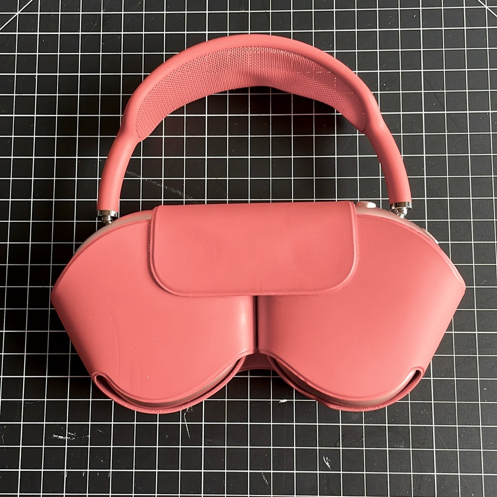 AirPods Pro Max Orange 🍊